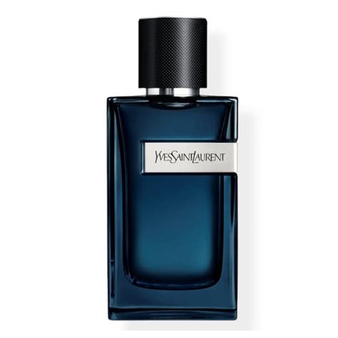 ysl parfum intense for men.